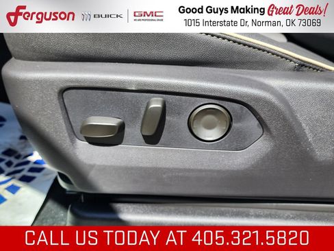 New 2026 GMC Yukon Elevation AWD/4WD image 17