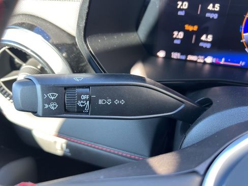 New 2026 Chevrolet Colorado Z71 w/ Technology Package image 8