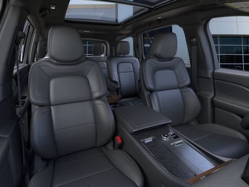 New 2026 Lincoln Aviator Reserve AWD/4WD image 10