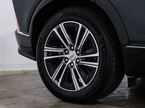 Used 2025 Cadillac Lyriq Luxury image 63