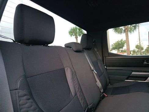 New 2026 Toyota Tundra SR5 AWD/4WD image 18