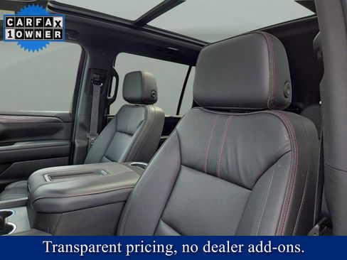 Used 2024 Chevrolet Suburban RST w/ Luxury Package AWD/4WD image 26