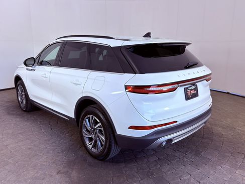Used 2026 Lincoln Corsair Premiere AWD/4WD image 5