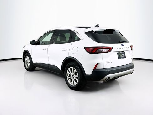 Used 2023 Ford Escape Active image 5