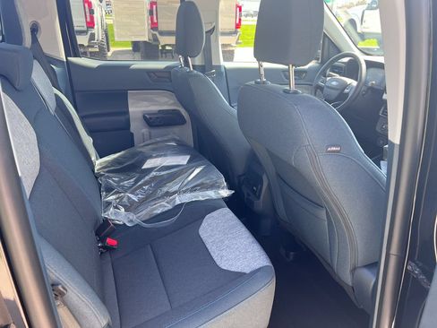 New 2026 Ford Maverick XLT AWD/4WD image 16