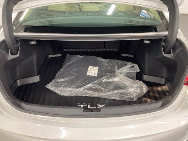 Used 2024 Acura TLX w/ Technology Package FWD image 8