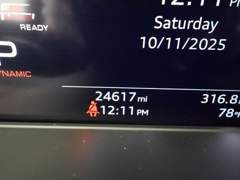 Used 2025 Audi A5 2.0T Premium Plus image 12