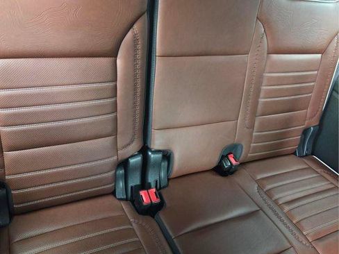 Certified 2023 GMC Yukon XL Denali Ultimate w/ LPO, Floor Liner Package AWD/4WD image 19