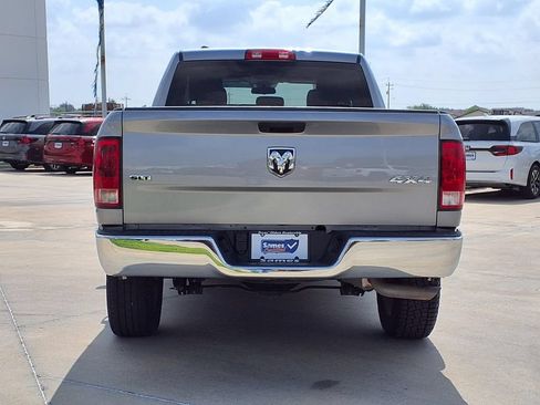 Used 2024 RAM 1500 Classic SLT AWD/4WD image 6