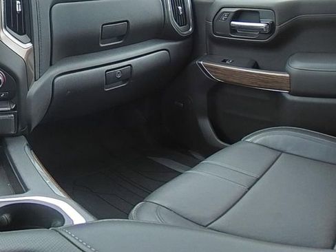 Used 2020 Chevrolet Silverado 1500 High Country AWD/4WD image 25