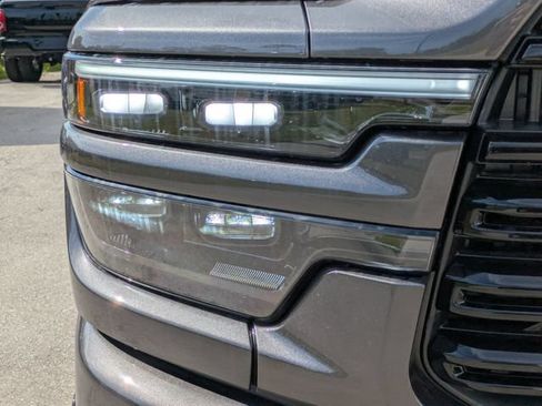 New 2026 RAM 3500 Laramie AWD/4WD image 7