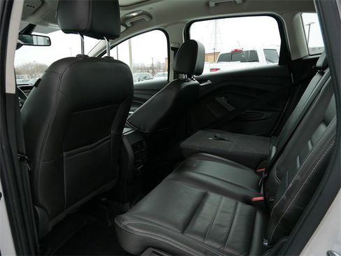 Used 2015 Ford C-MAX SEL w/ Equipment Group 302A image 13