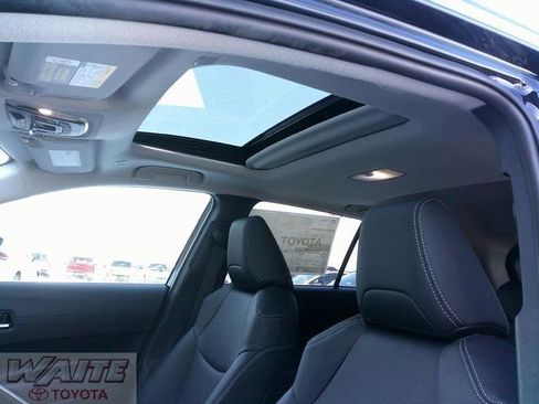 New 2026 Toyota Corolla Cross XLE image 21