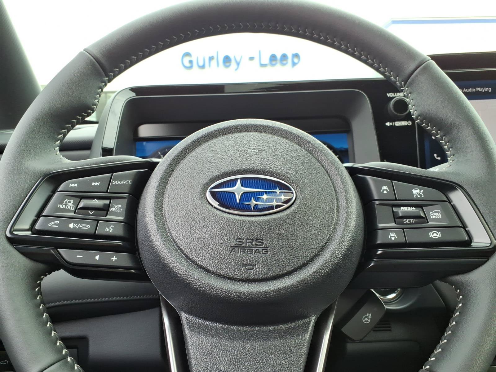 New 2026 Subaru Outback Touring XT AWD/4WD image 20