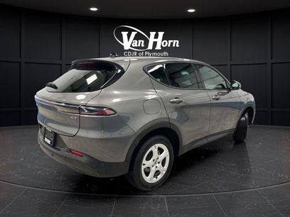 Used 2024 Dodge Hornet GT Plus