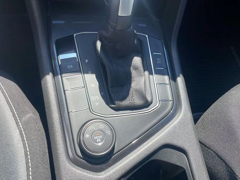 Used 2021 Volkswagen Tiguan S AWD/4WD image 18