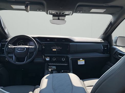 New 2026 GMC Sierra 1500 AT4X image 23