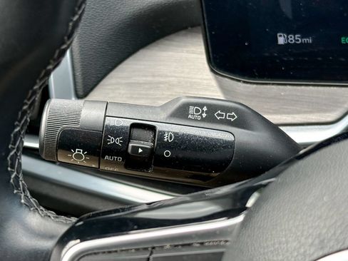 Certified 2024 Kia Sorento SX AWD/4WD image 30