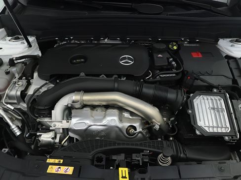 Certified 2026 Mercedes-Benz GLB 250 image 24
