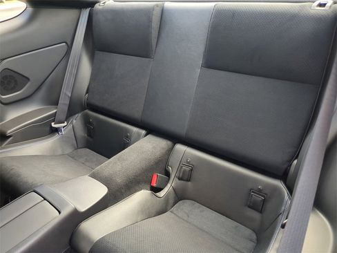 New 2026 Subaru BRZ tS image 16