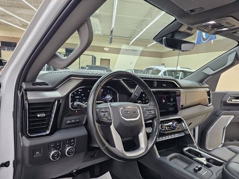 Used 2024 GMC Sierra 2500 Denali w/ Technology Package AWD/4WD image 20