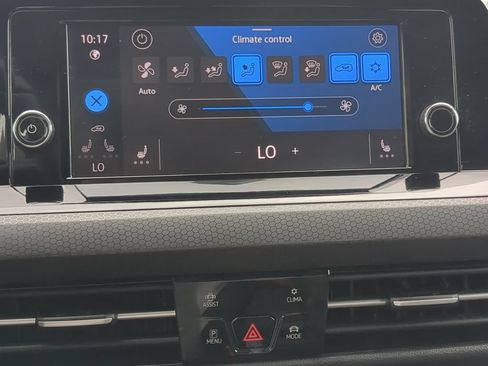 Certified 2024 Volkswagen GTI S FWD image 20