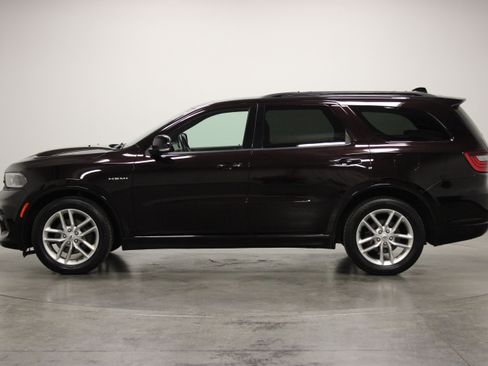 Used 2025 Dodge Durango R/T AWD/4WD image 5