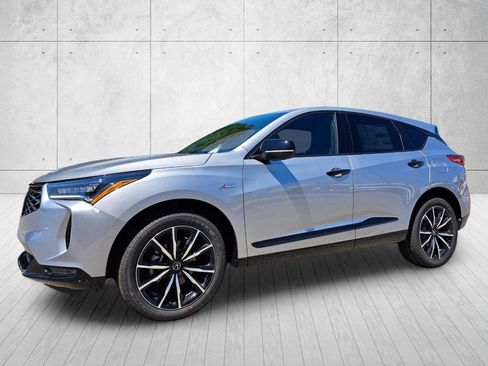 New 2026 Acura RDX A-Spec AWD/4WD image 8