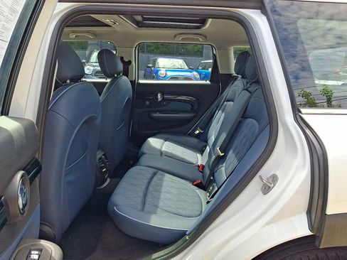 Certified 2024 MINI Cooper Clubman S AWD/4WD image 10