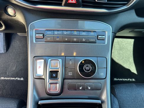 Used 2022 Hyundai Santa Fe XRT image 27