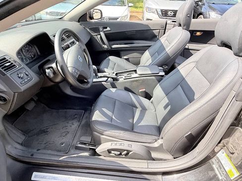 Used 2009 Volvo C70 T5 FWD image 34