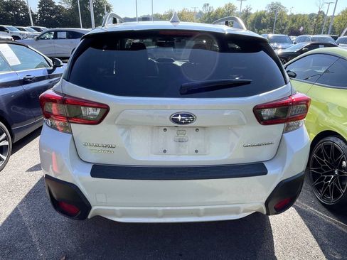 Used 2021 Subaru Crosstrek 2.0i Premium w/ Popular Package #4 AWD/4WD image 5