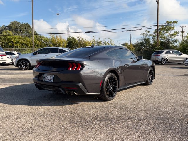 Used 2024 Ford Mustang GT Premium RWD image 6