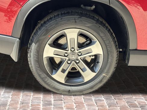 New 2026 Honda Pilot EX-L image 39