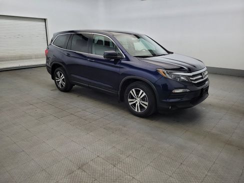 Used 2016 Honda Pilot EX-L image 11