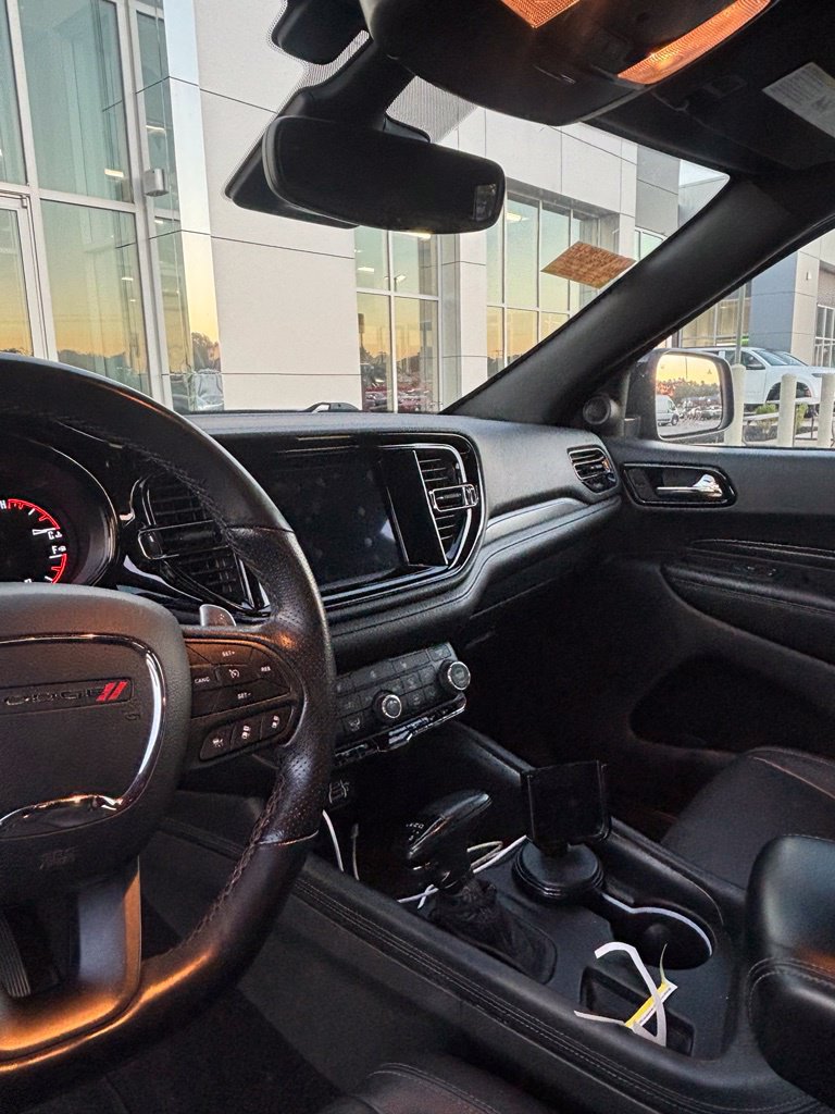 Used 2022 Dodge Durango GT RWD image 13