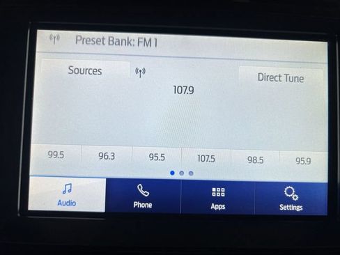 Used 2021 Ford Expedition XLT RWD image 12