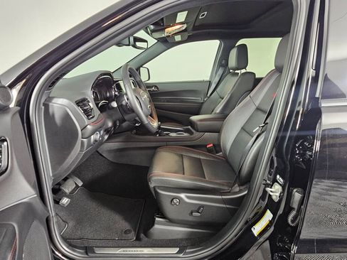 New 2026 Dodge Durango GT AWD/4WD image 18
