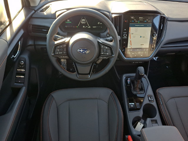 Certified 2026 Subaru Crosstrek 2.5i Limited AWD/4WD image 12