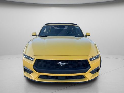 Used 2024 Ford Mustang Premium image 19