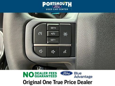 Certified 2023 Ford F150 XLT w/ Equipment Group 302A High image 18