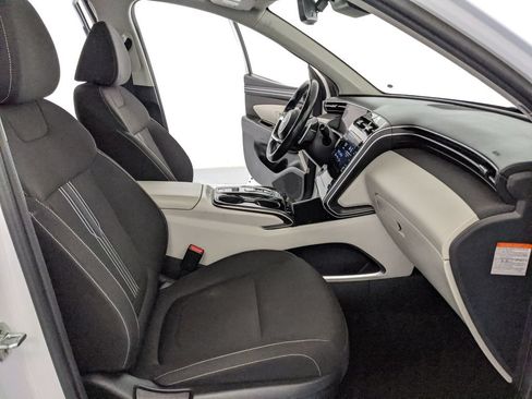 Used 2022 Hyundai Tucson SEL AWD/4WD image 20