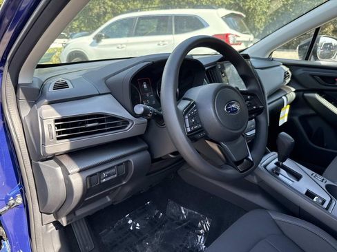 New 2026 Subaru Crosstrek 2.5i Premium image 20