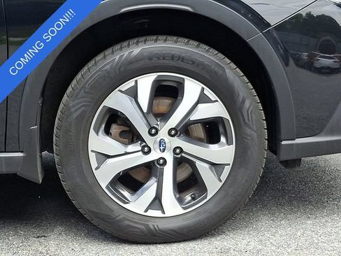 Used 2020 Subaru Outback Touring AWD/4WD image 9