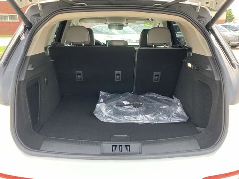 New 2025 Lincoln Corsair FWD w/ Equipment Group 101A image 15