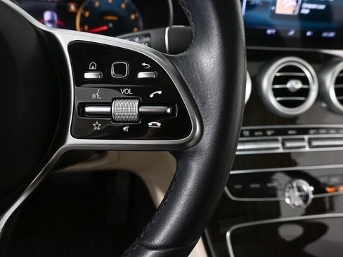 Certified 2021 Mercedes-Benz C 300 Sedan image 11