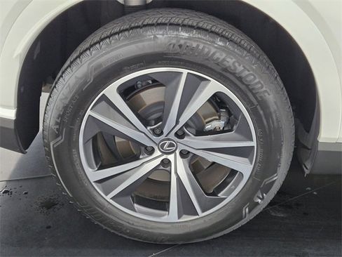 Certified 2024 Lexus RX 350 Premium w/ Accessory Package (Z1) image 10