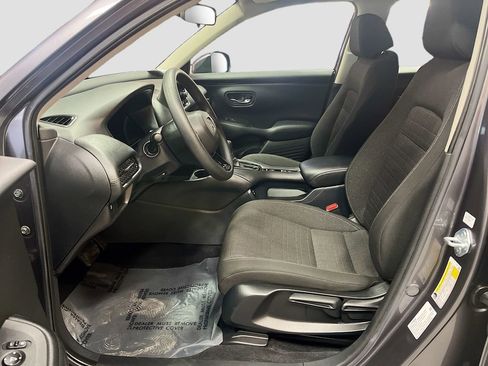 Used 2024 Honda HR-V LX image 19