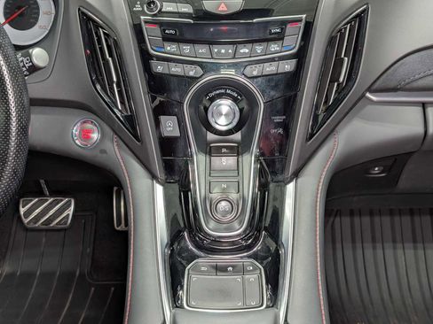 Used 2021 Acura RDX A-Spec image 20
