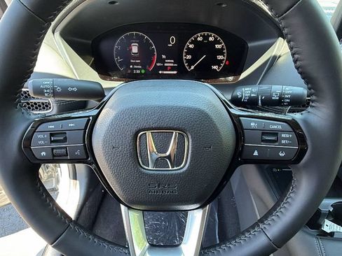New 2027 Honda HR-V EX-L image 18